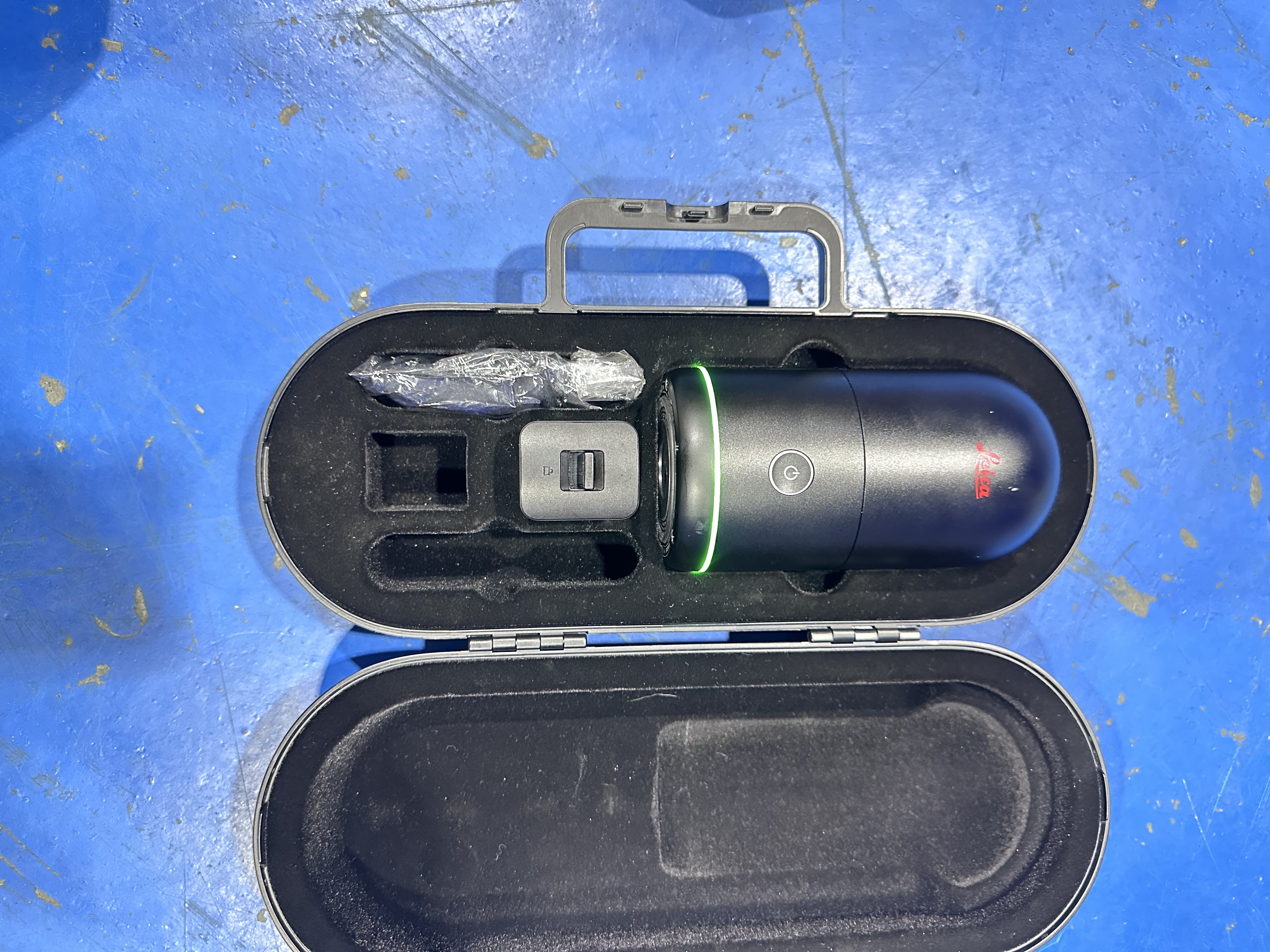 Leica BLK 360 Imaging Laser Scanner (2023)