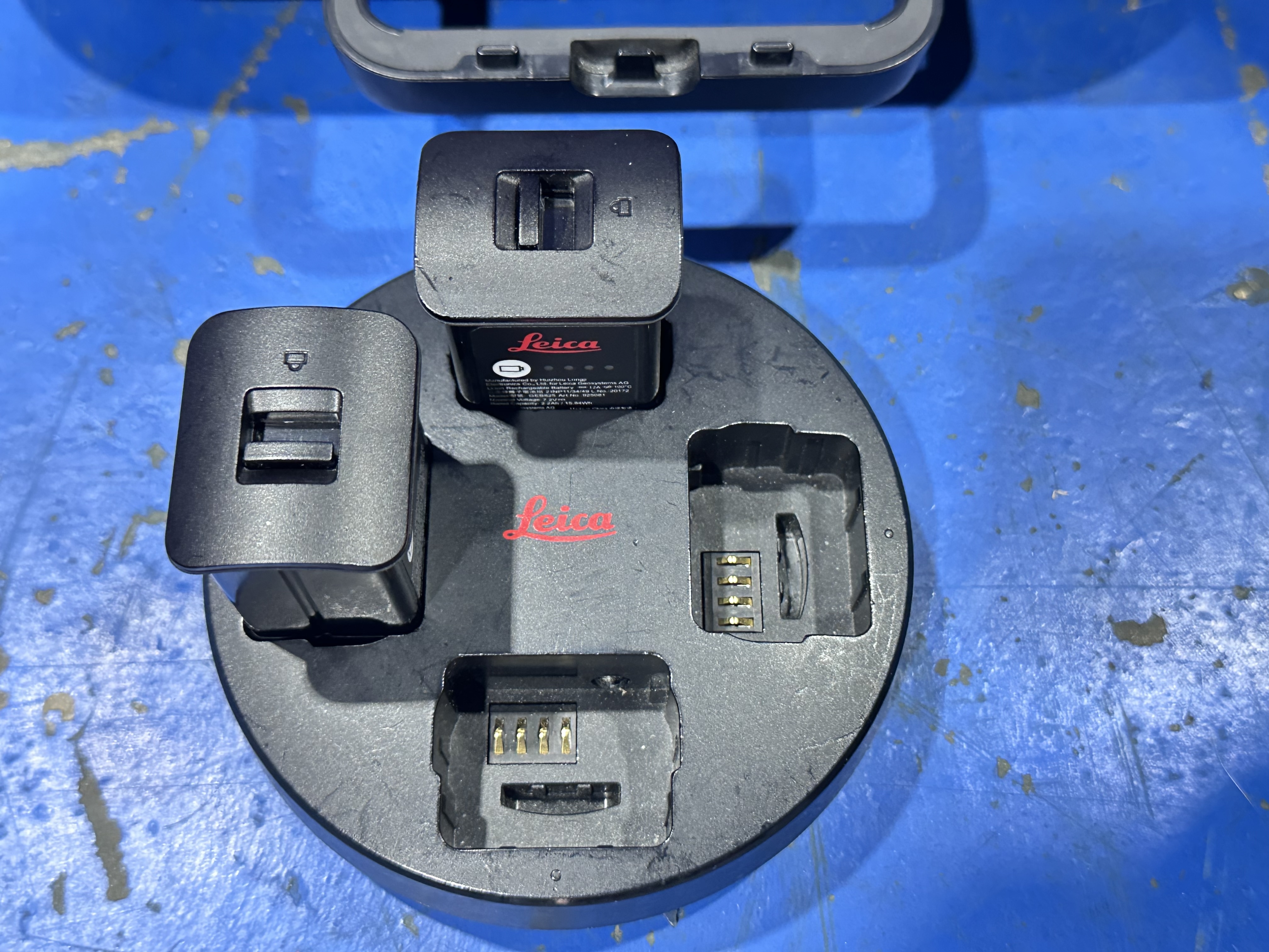 Leica BLK 360 Imaging Laser Scanner (2023)