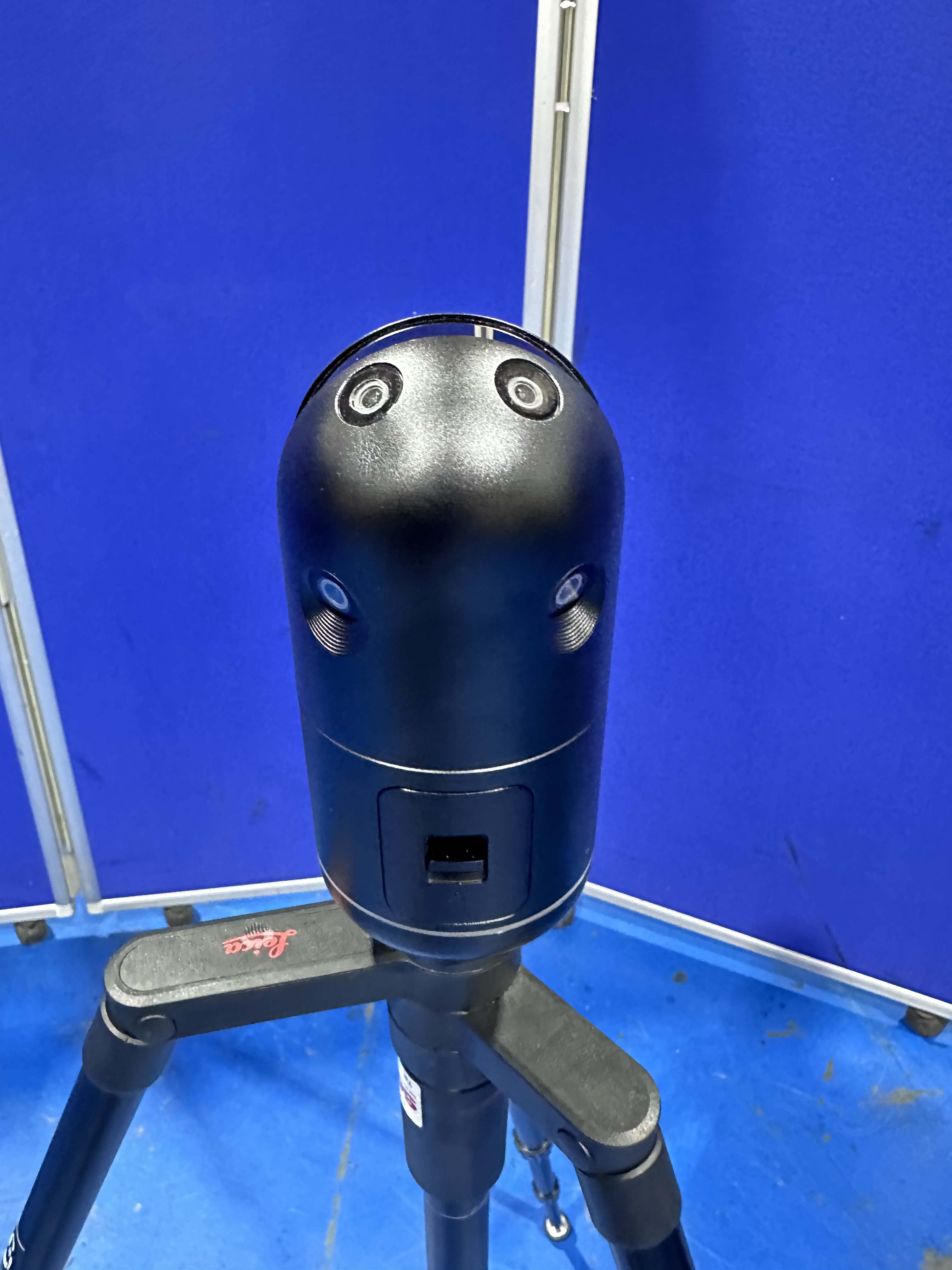 Leica BLK 360 Imaging Laser Scanner (2023)