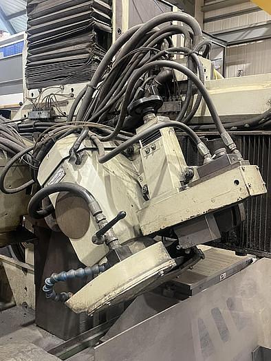 Favretto TC160 Surface Grinding Machine