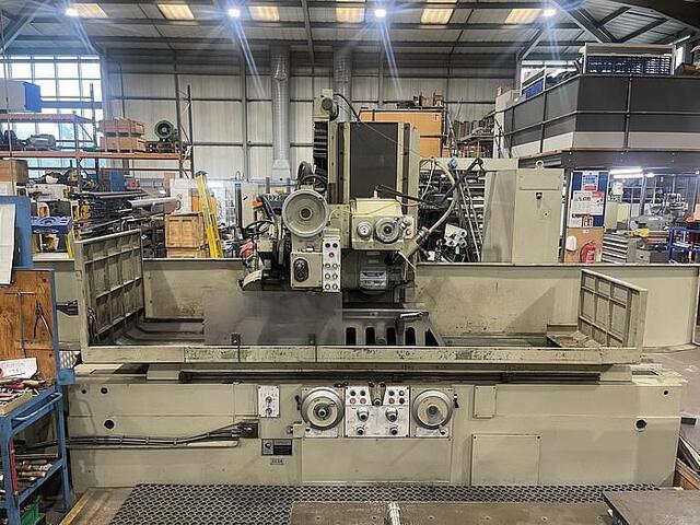 Favretto TC160 Surface Grinding Machine