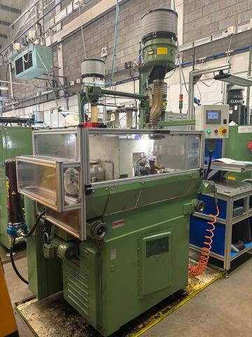 Van Norman No. 45M Precision Bearing Grinder