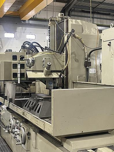 Favretto TC160 Surface Grinding Machine