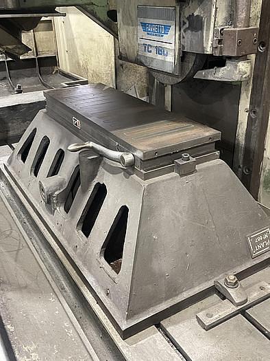 Favretto TC160 Surface Grinding Machine