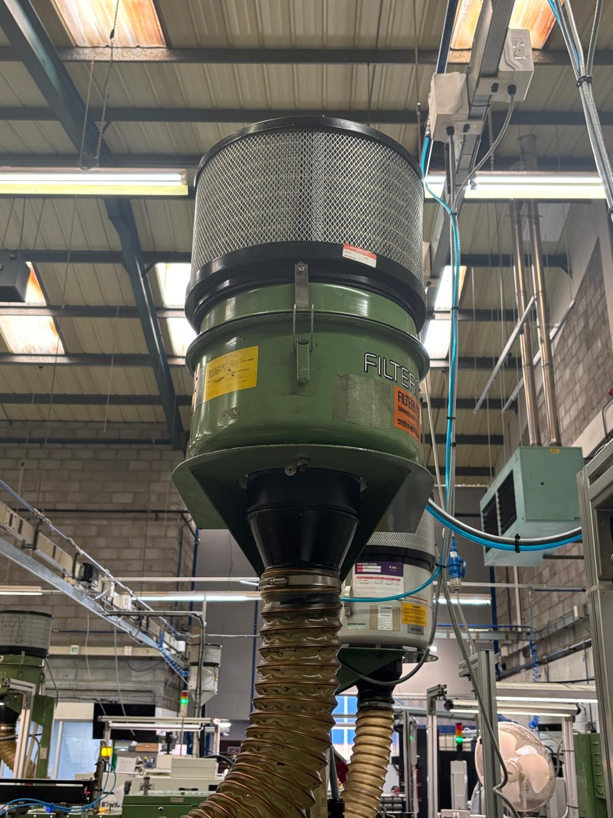 Van Norman No. 45M Precision Bearing Grinder