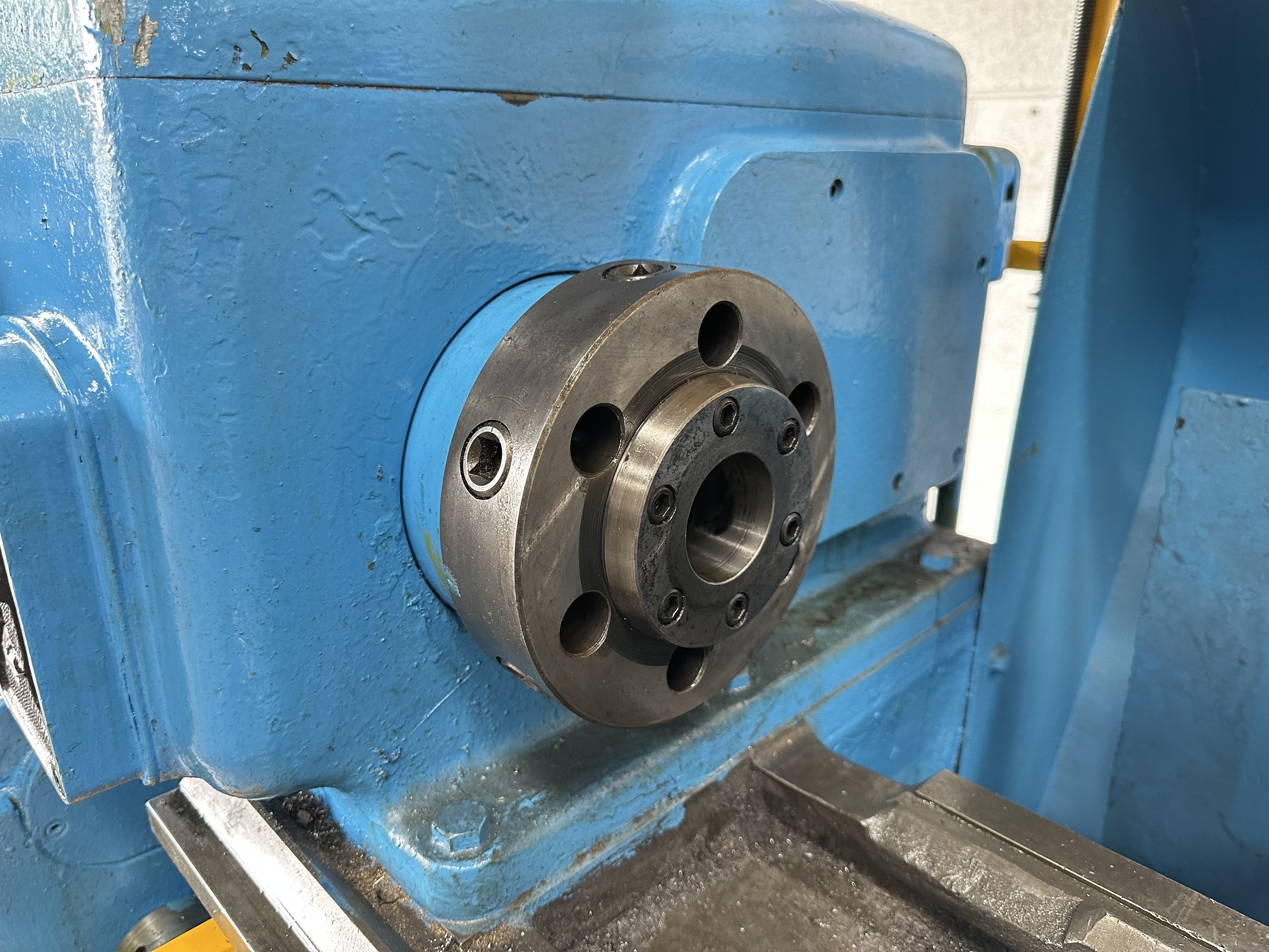 Dean Smith & Grace Type 13 - 1SB Lathe