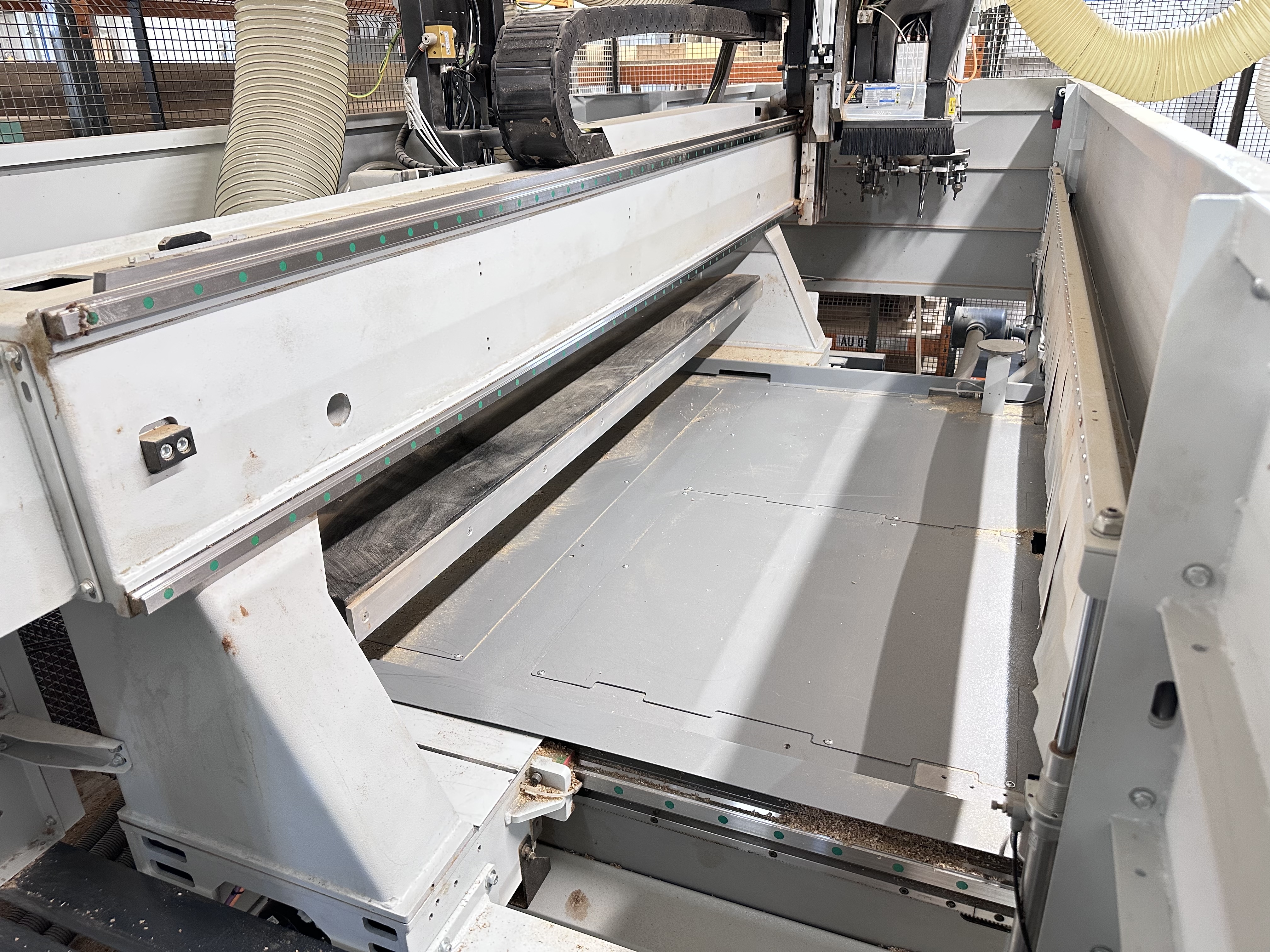 Biesse Rover AS FT 2231 CNC Router 