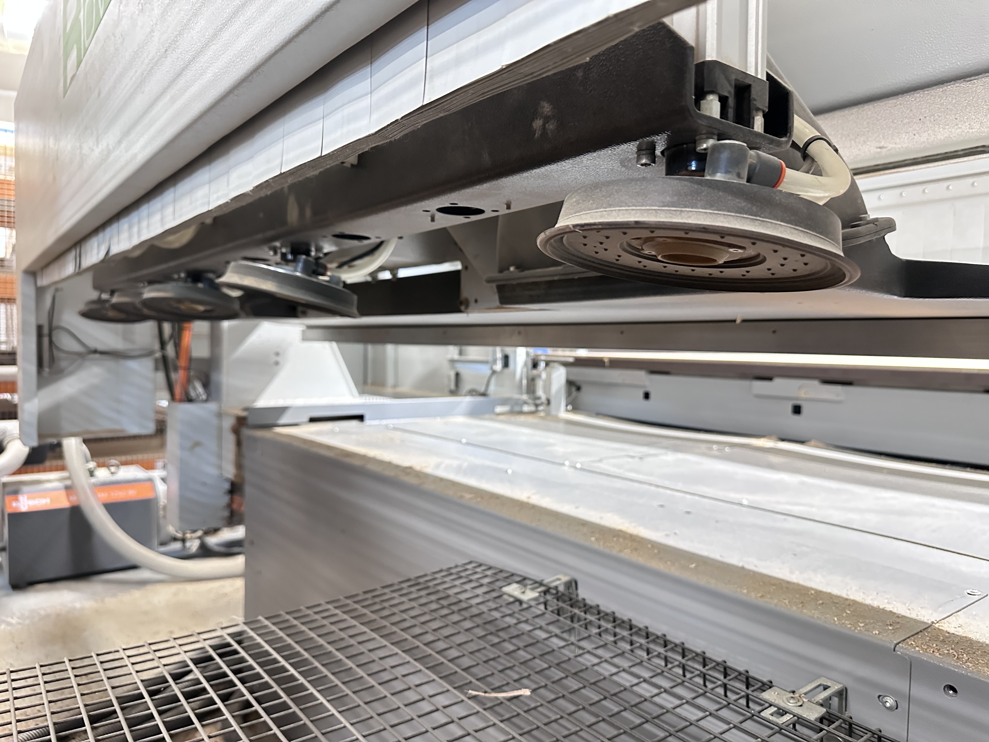 Biesse Rover AS FT 2231 CNC Router 