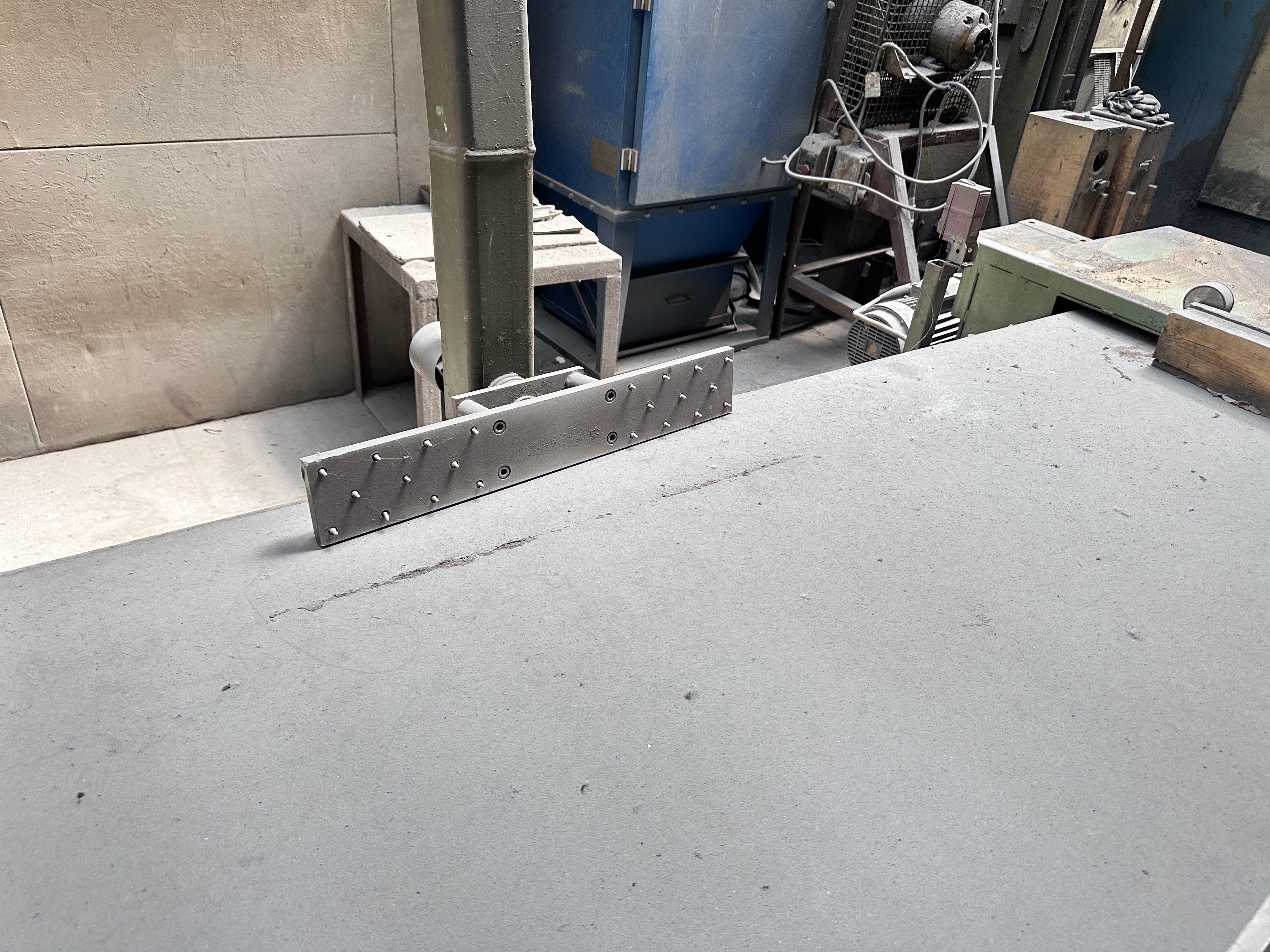 Demag Overhead Manipulator Grab Cap 1.25 Ton