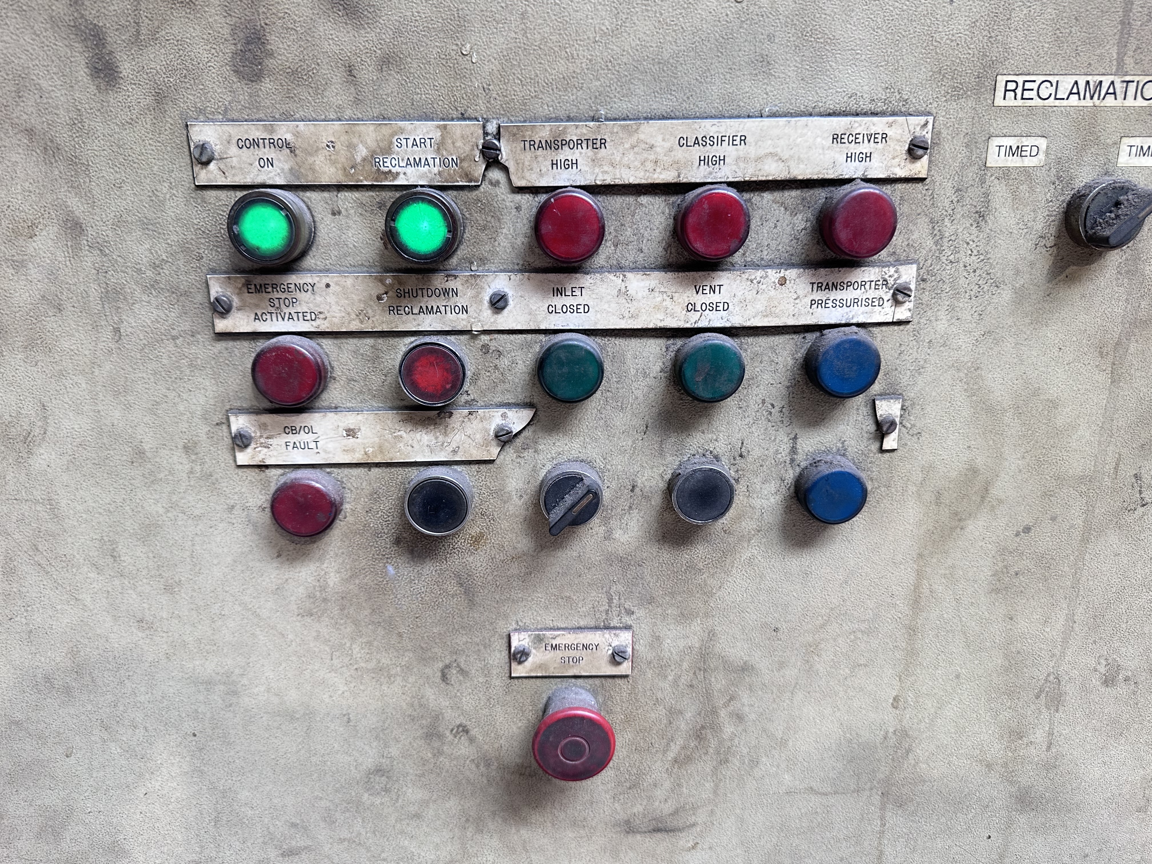 Combination of Lots 1 to 1I - Foundry Technical Liason Ltd Mould / Casting Line