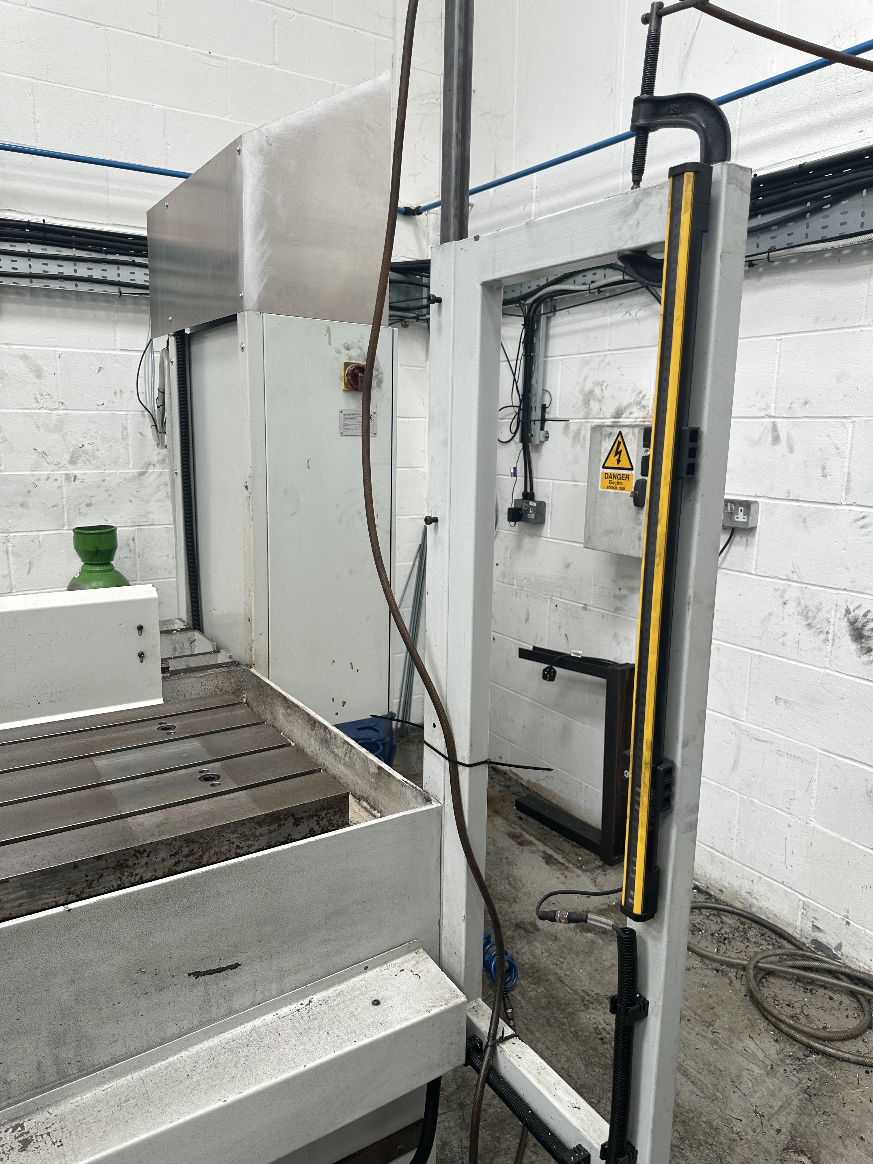 Bauer Maschinenbau Bohrmax Z40, Section Drill & Milling Machine (2021)