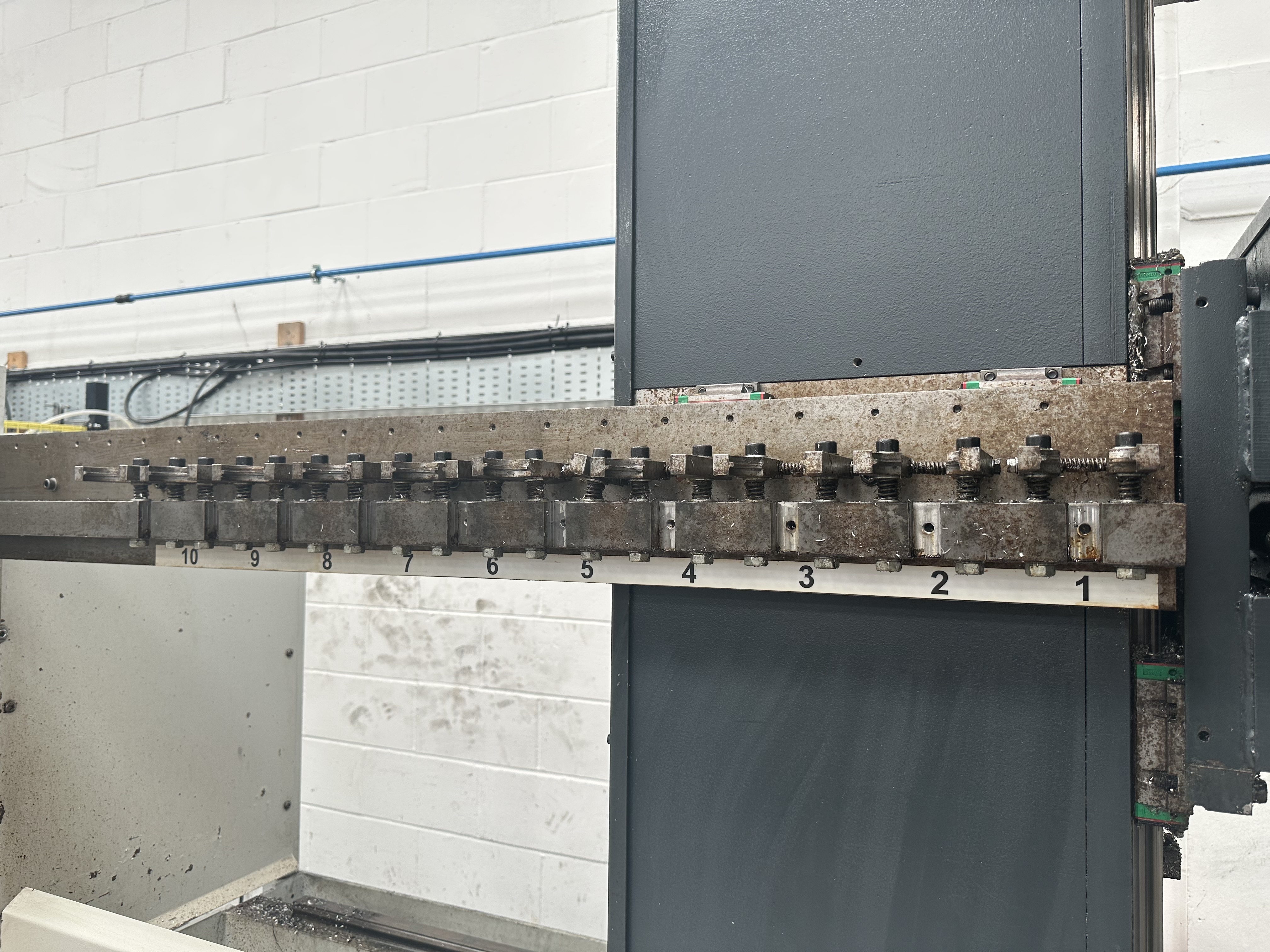 Bauer Maschinenbau Bohrmax Z40, Section Drill & Milling Machine (2021)