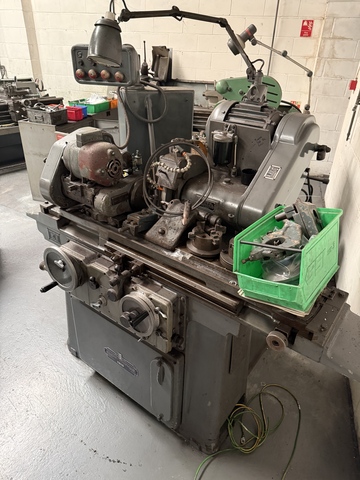 Jones & Shipman 1310 Universal Grinder