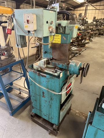 Rivers Cut Off Saw