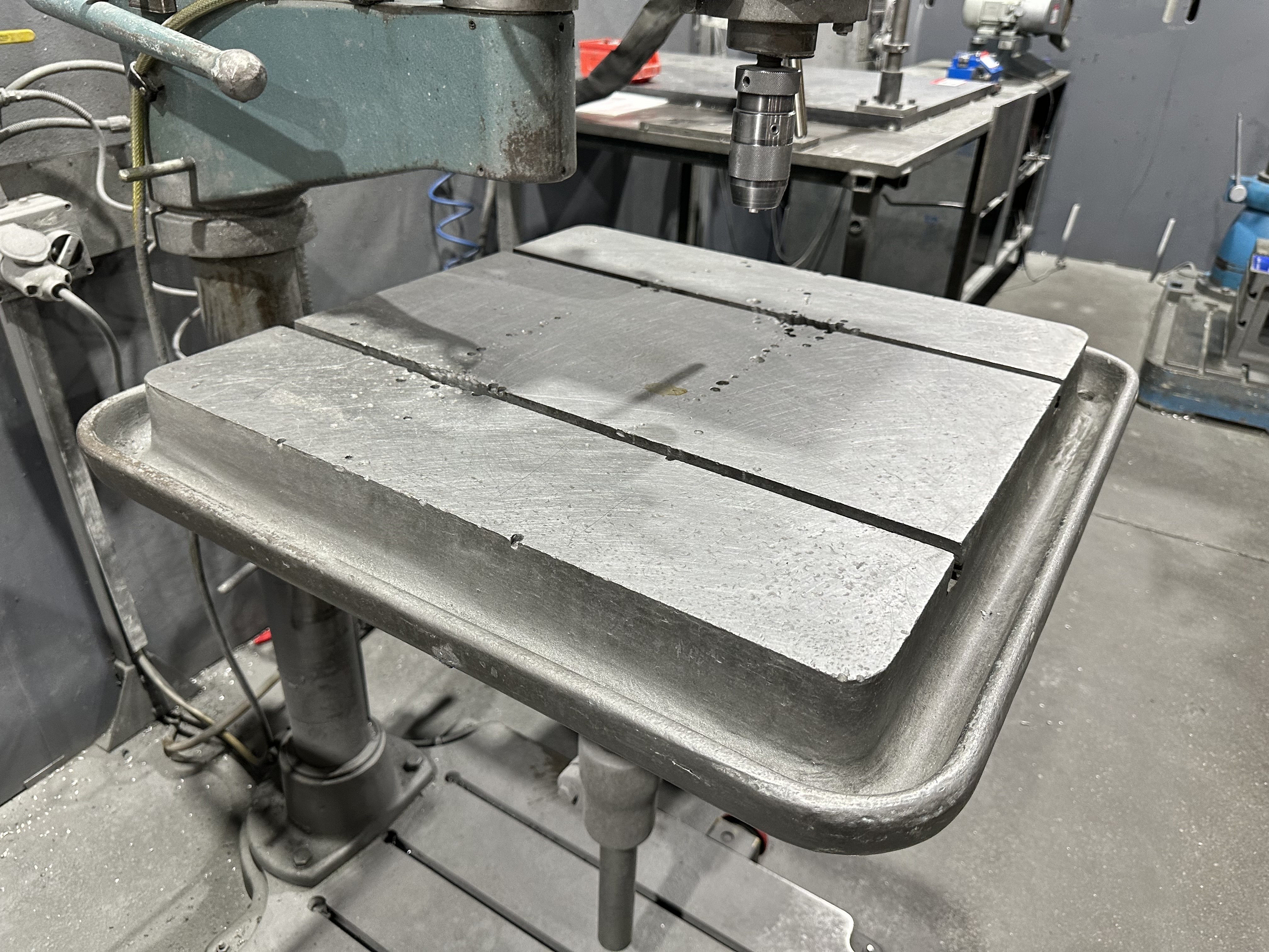 Meddings A10 Articulated Arm Drill