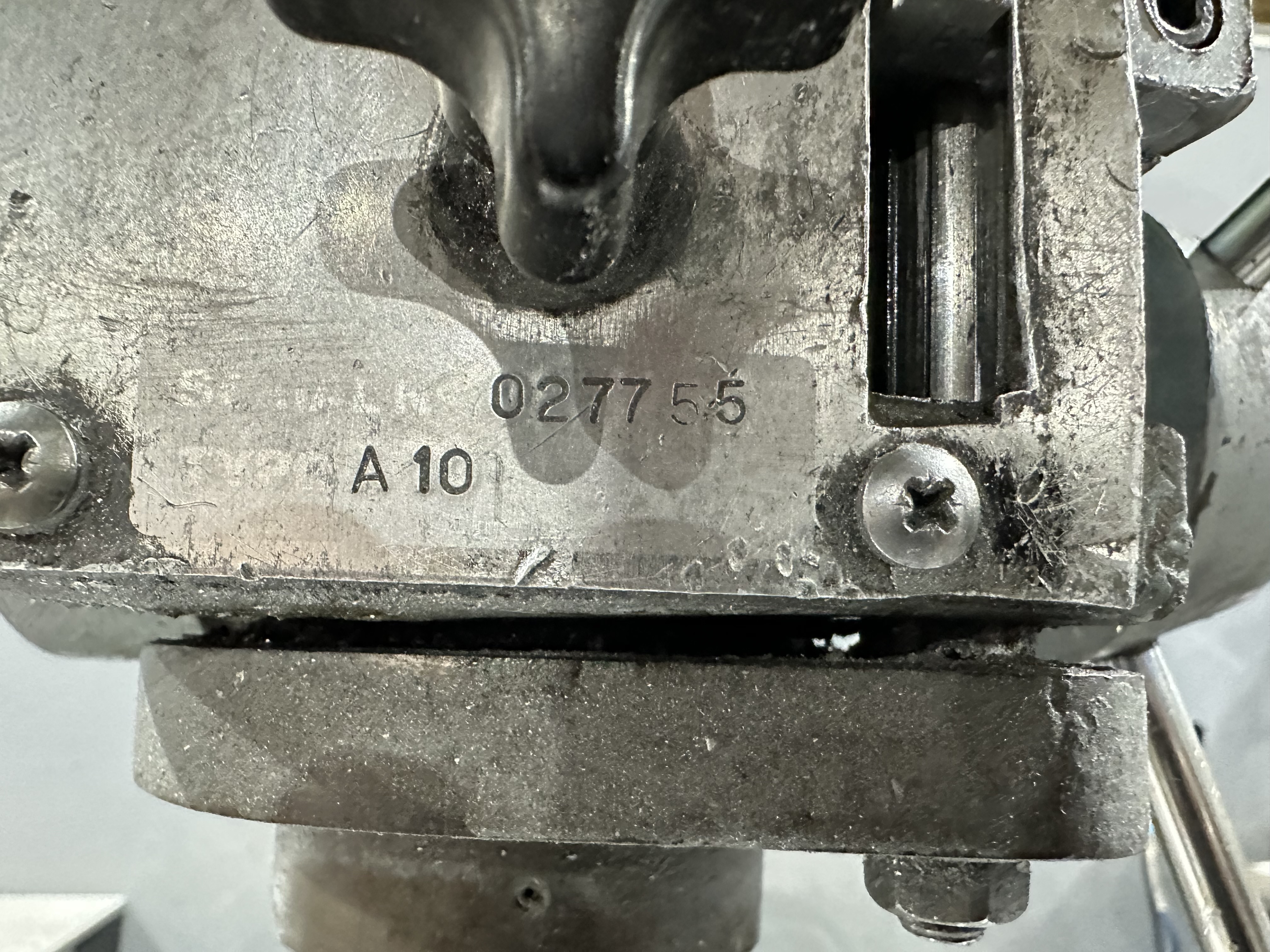 Meddings A10 Articulated Arm Drill