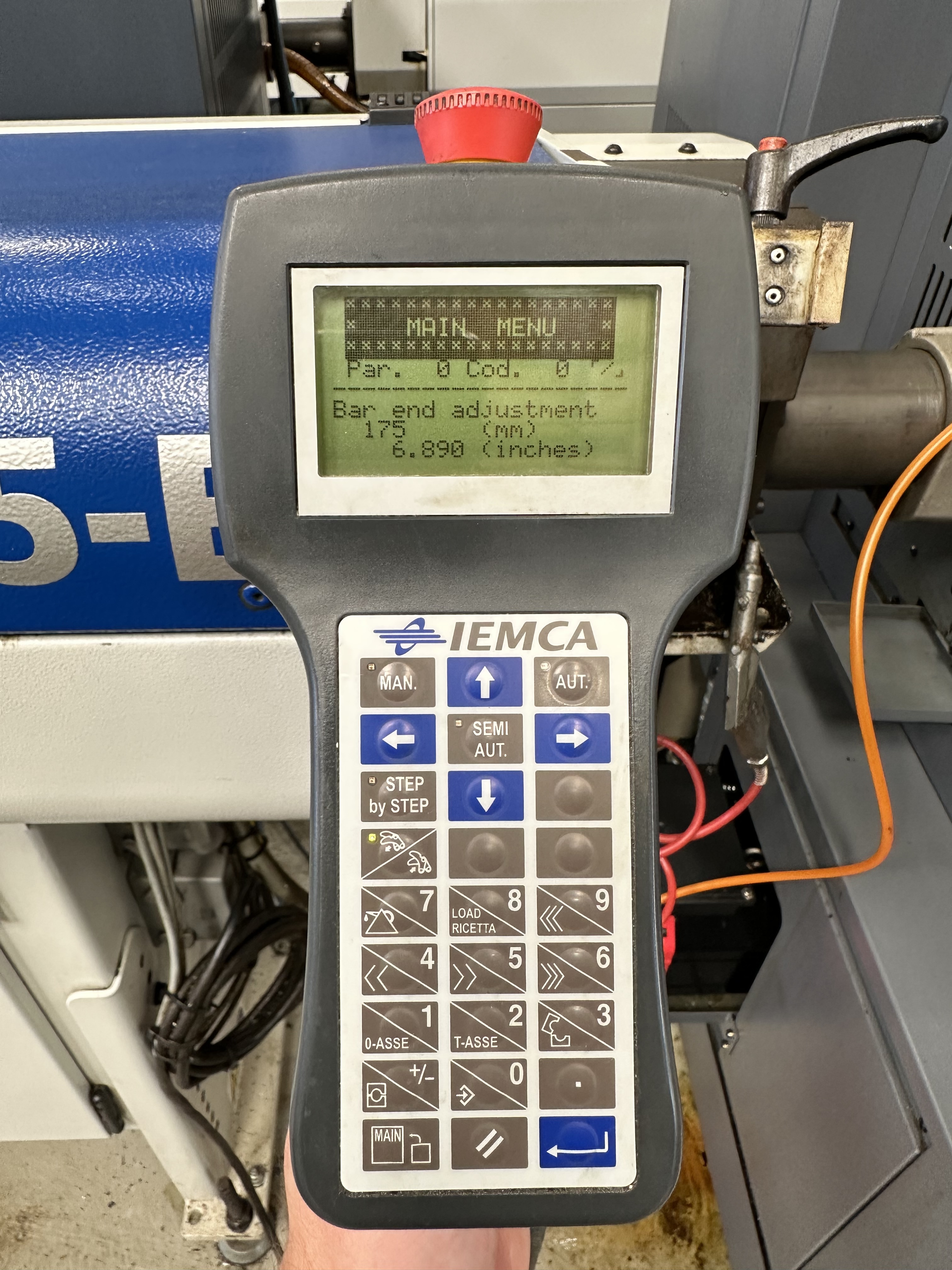 Citizen Miyano BNJ-51SY6 5 Axis Fixed Headstock Lathe with Fanuc Oi-TF Control (2021)