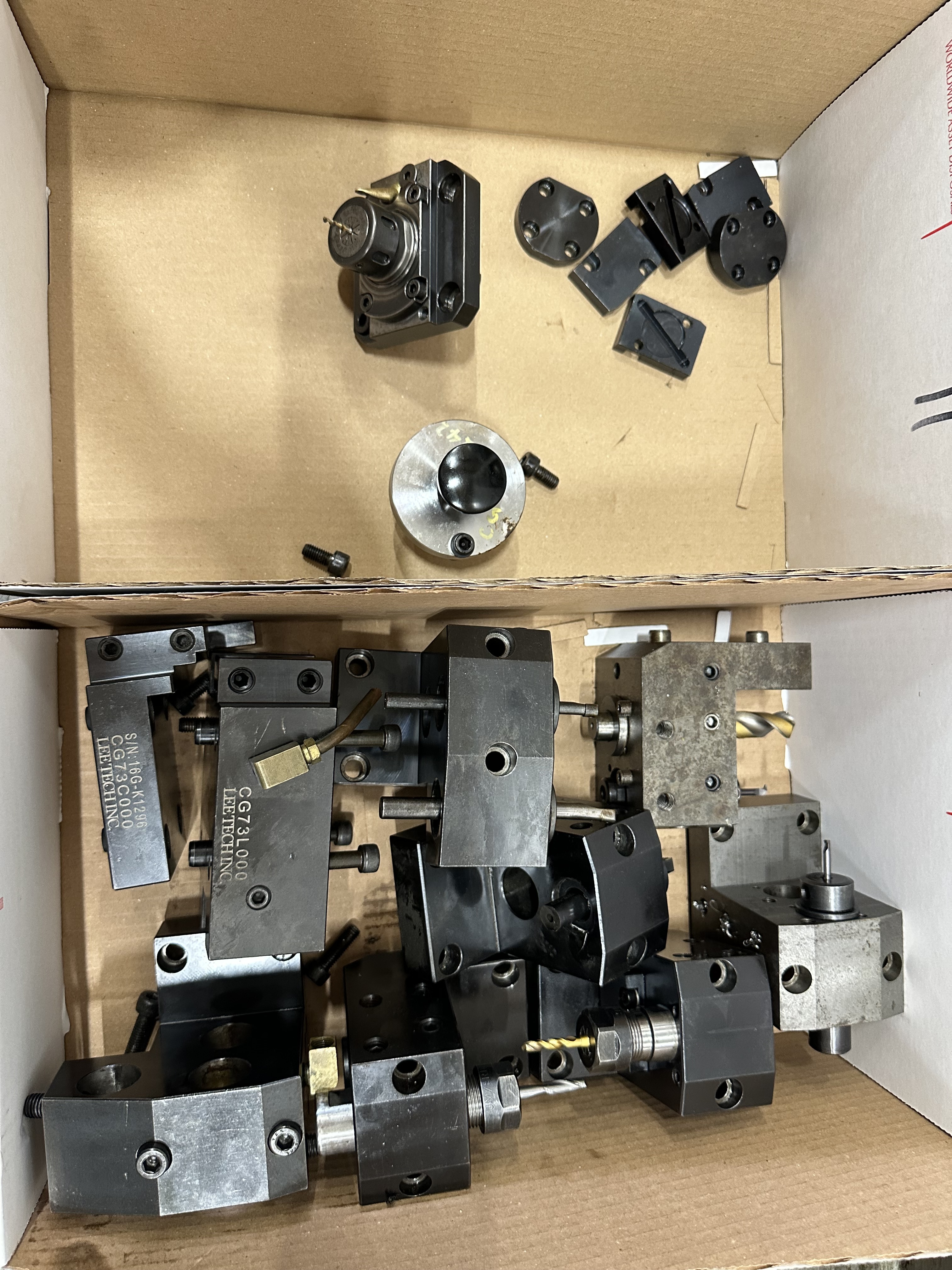 Miyano BNA-42S 5 Axis Machine Fixed Headstock Lathe with Fanuc Oi-TD CNC Control (2011)
