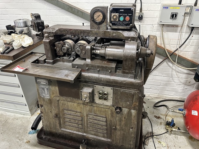 BSA Thread Roller