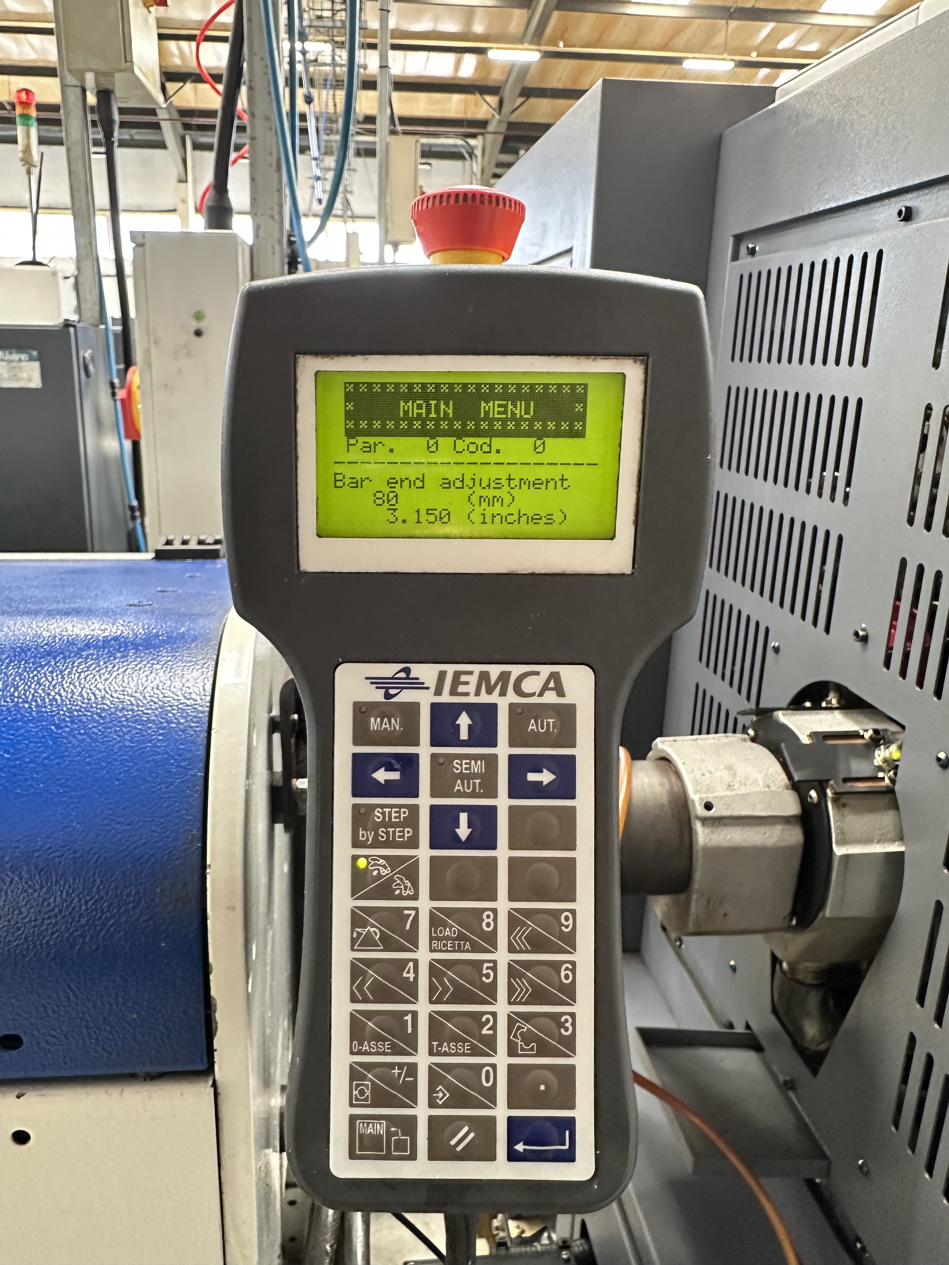 Citizen Miyano BNJ-51SY6 Fixed Headstock Lathe with Fanuc Series Oi - TF CNC Control (2021)