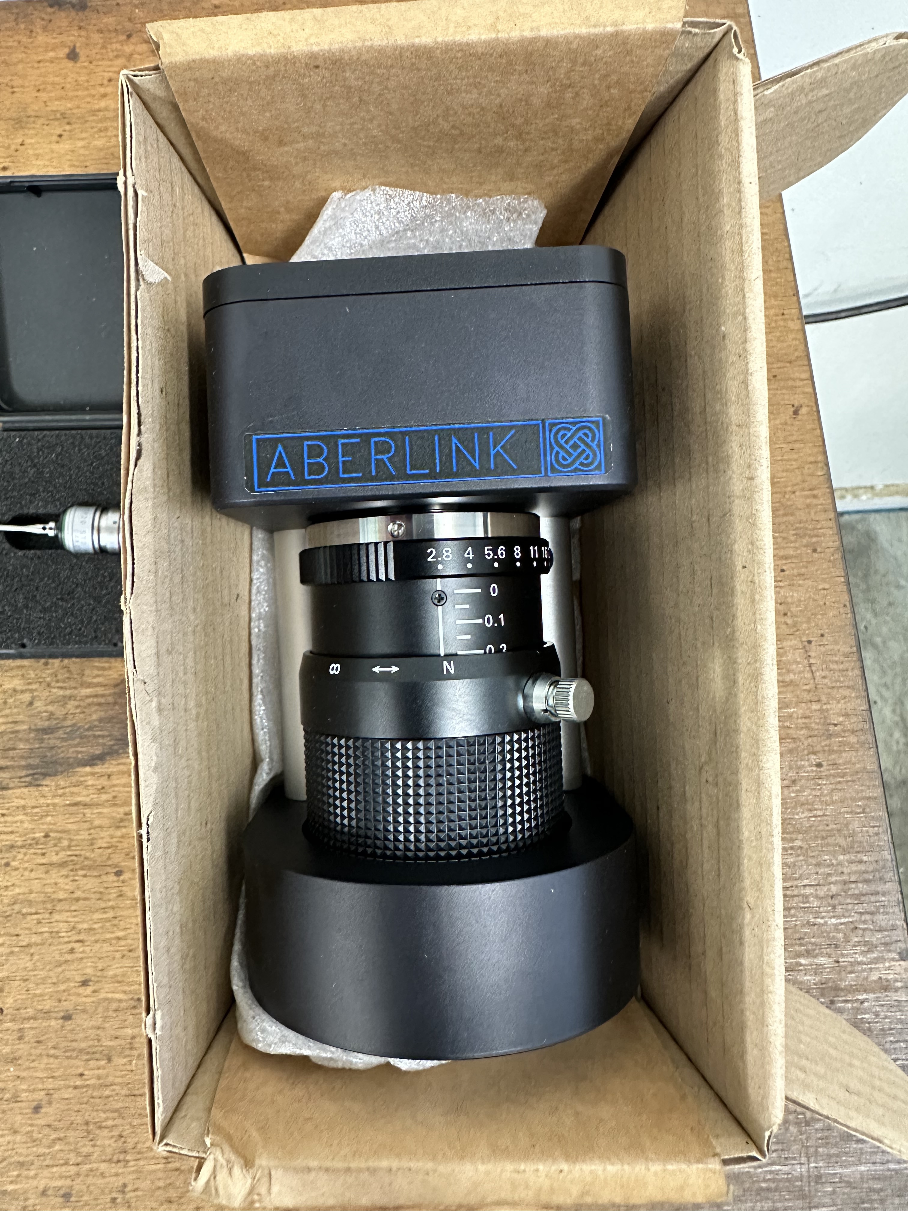 Aberlink AX10M TOO CMM, 600 x 600mm Working Area, Granite Work Bed (2008)