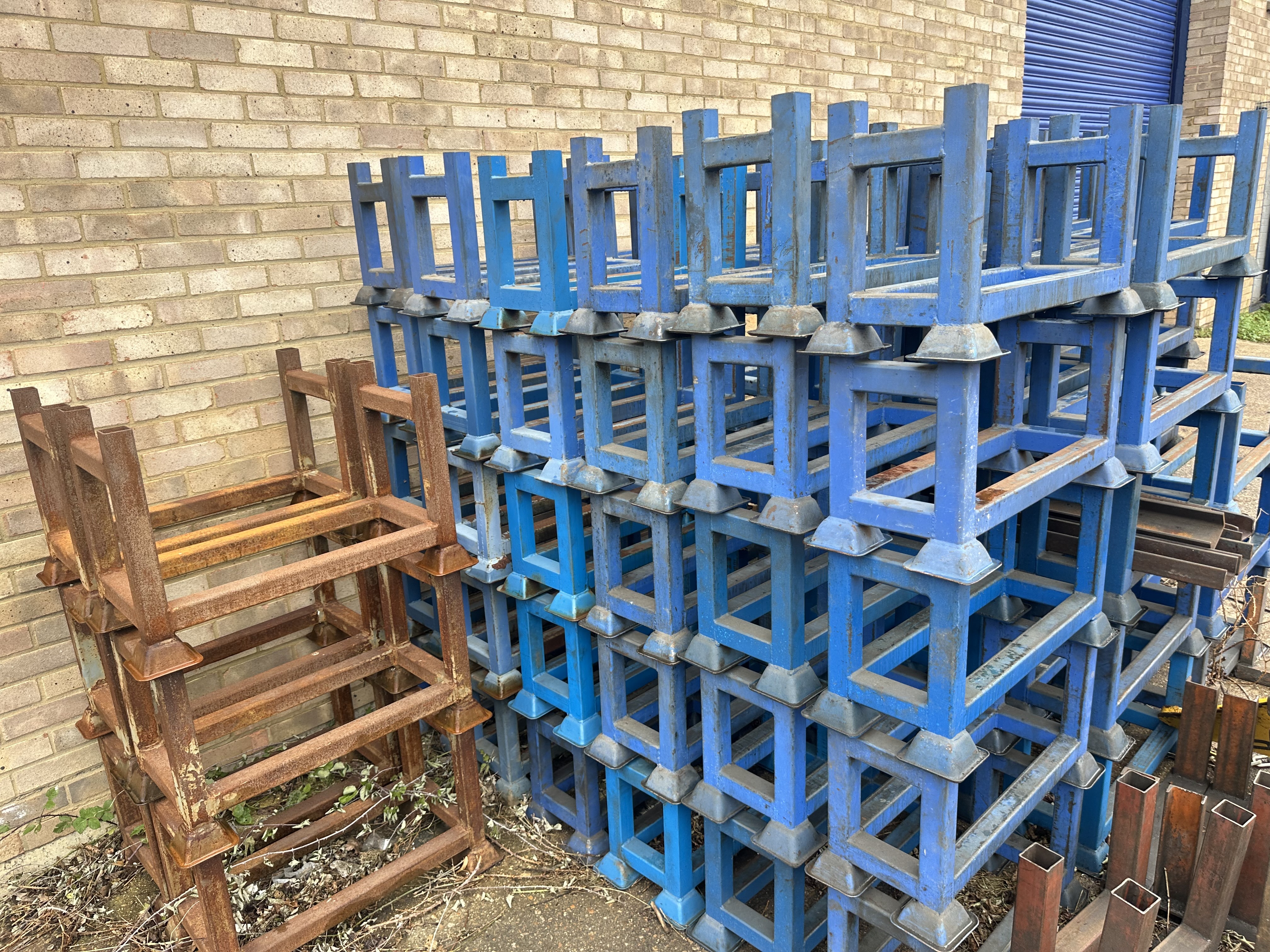 Bar Racks