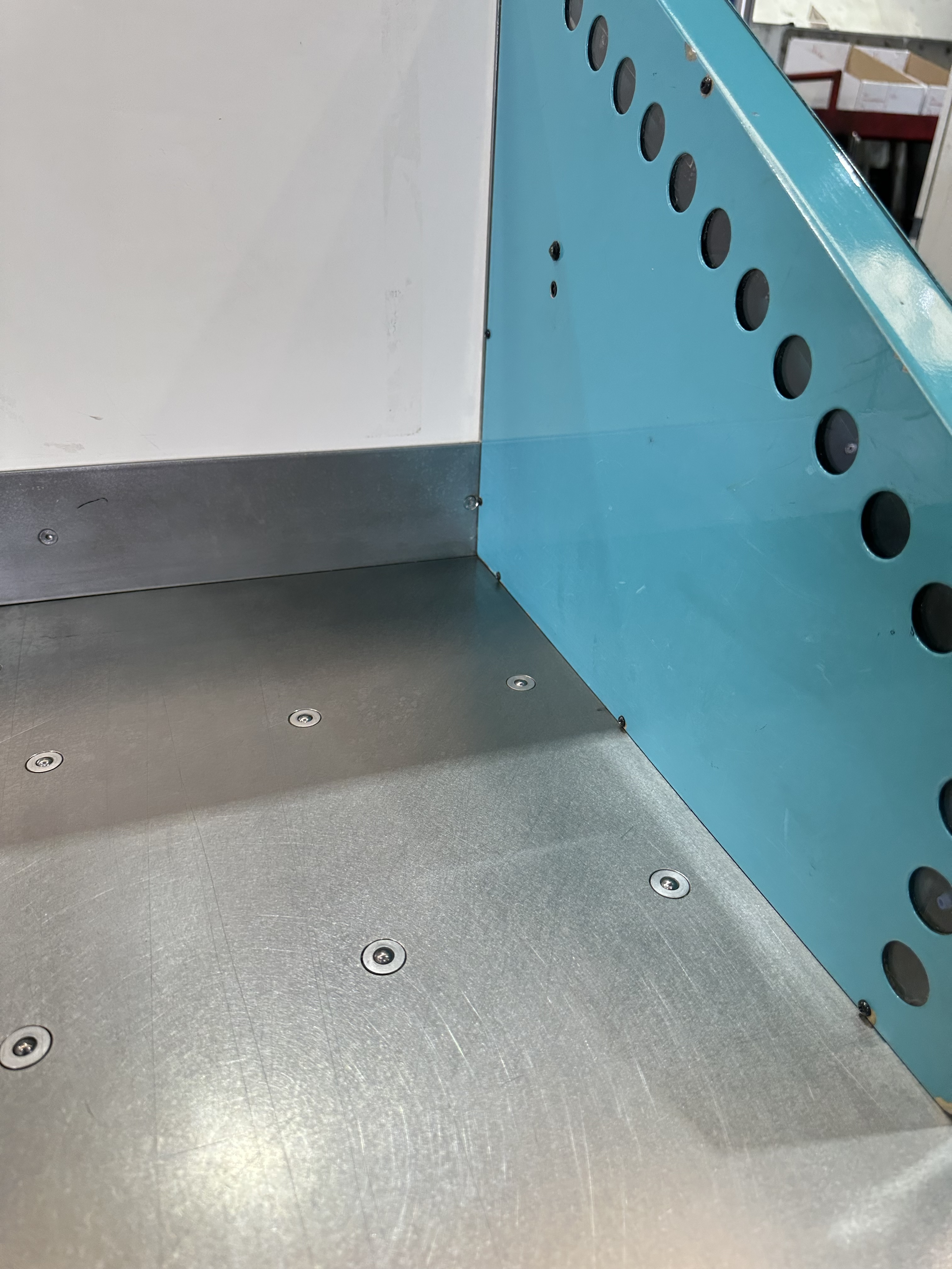 Graf Opat G66 industrial Paper Guillotine with Repro-Gram Control Panel