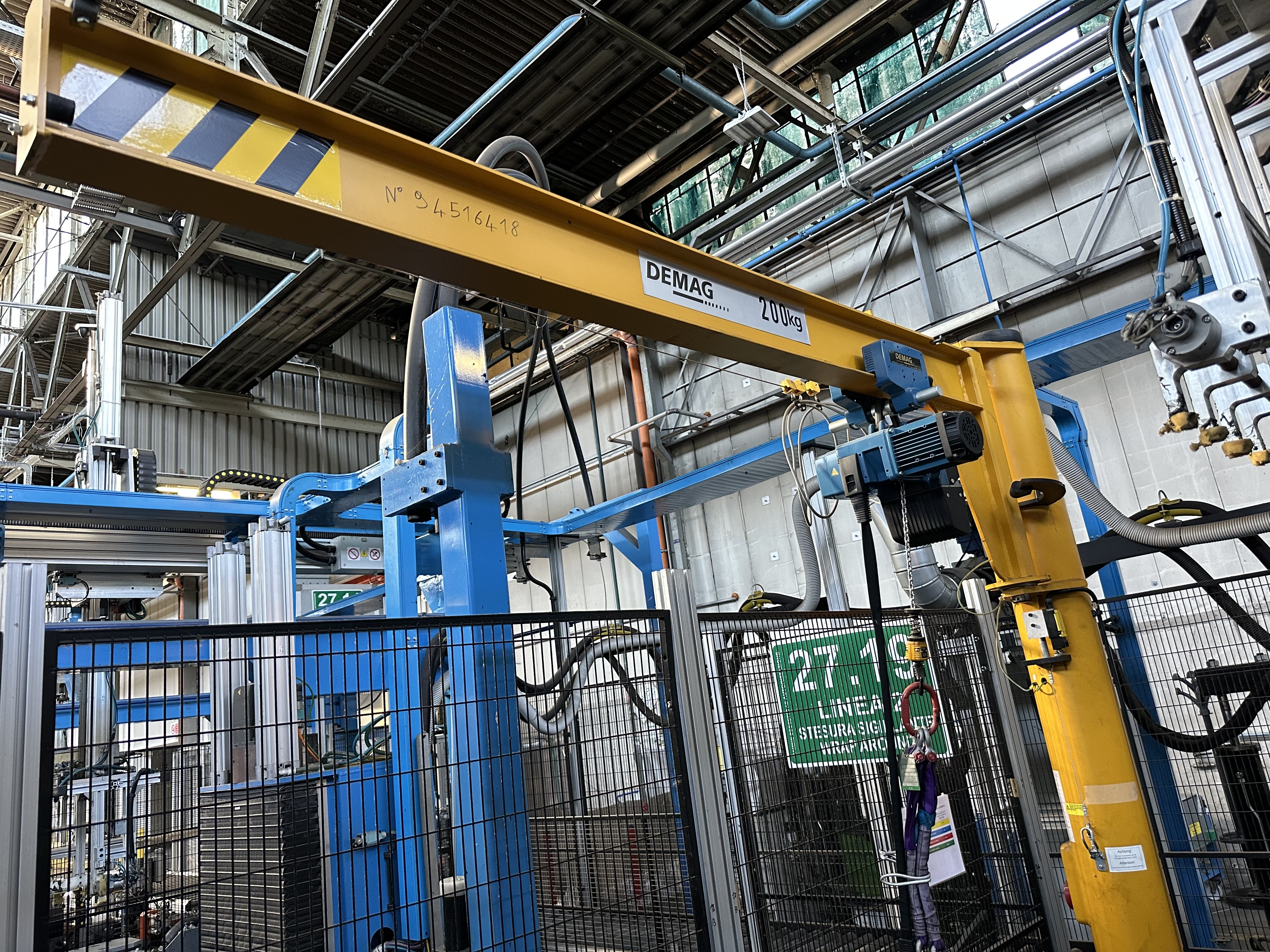 Teas Wrap Around Evaporator (2012)