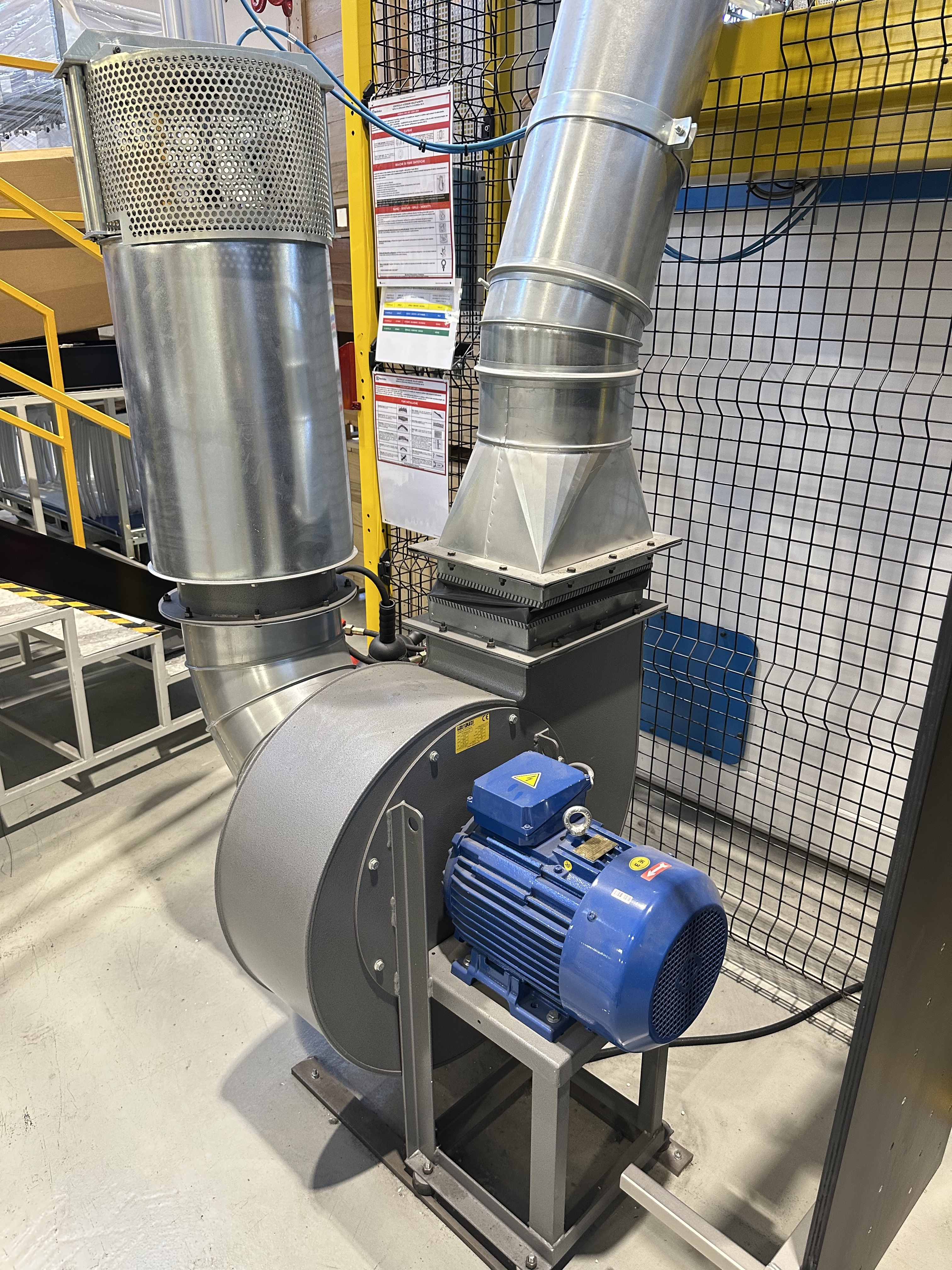 Comi Model Labor Forma 2000 x 1000 x 700mm Thermoforming Machine (2019)                                                       
