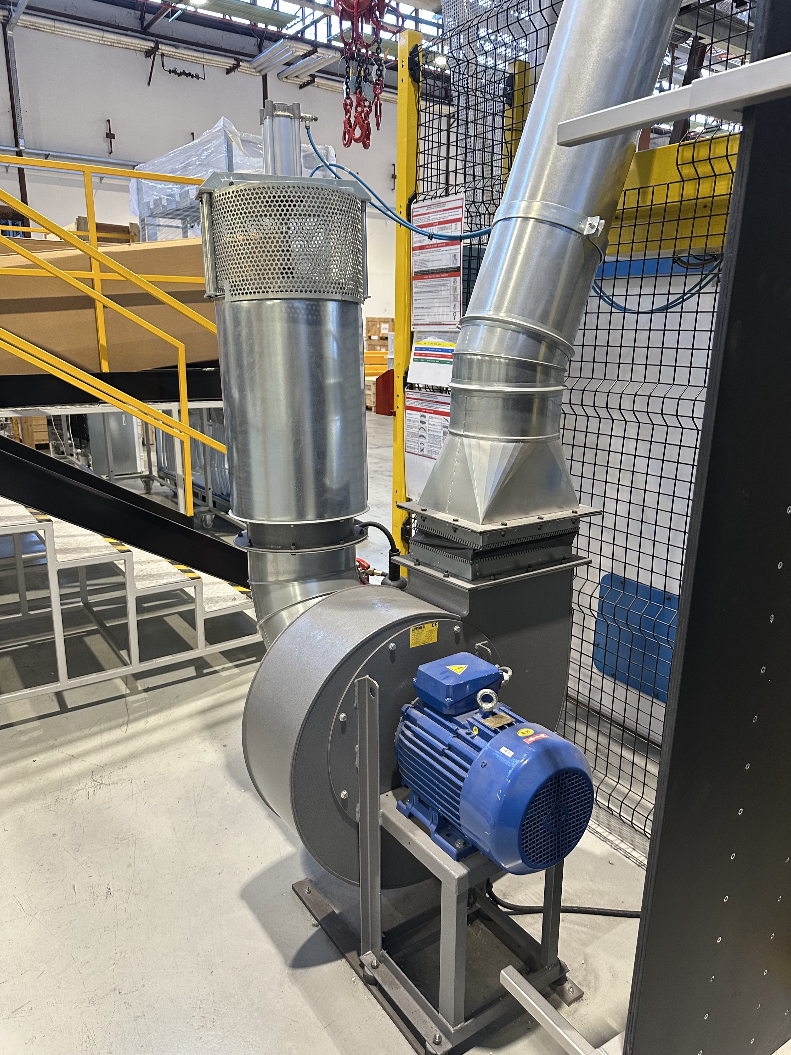 Comi Model Labor Forma 2000 x 1000 x 700mm Thermoforming Machine (2019)                                                       