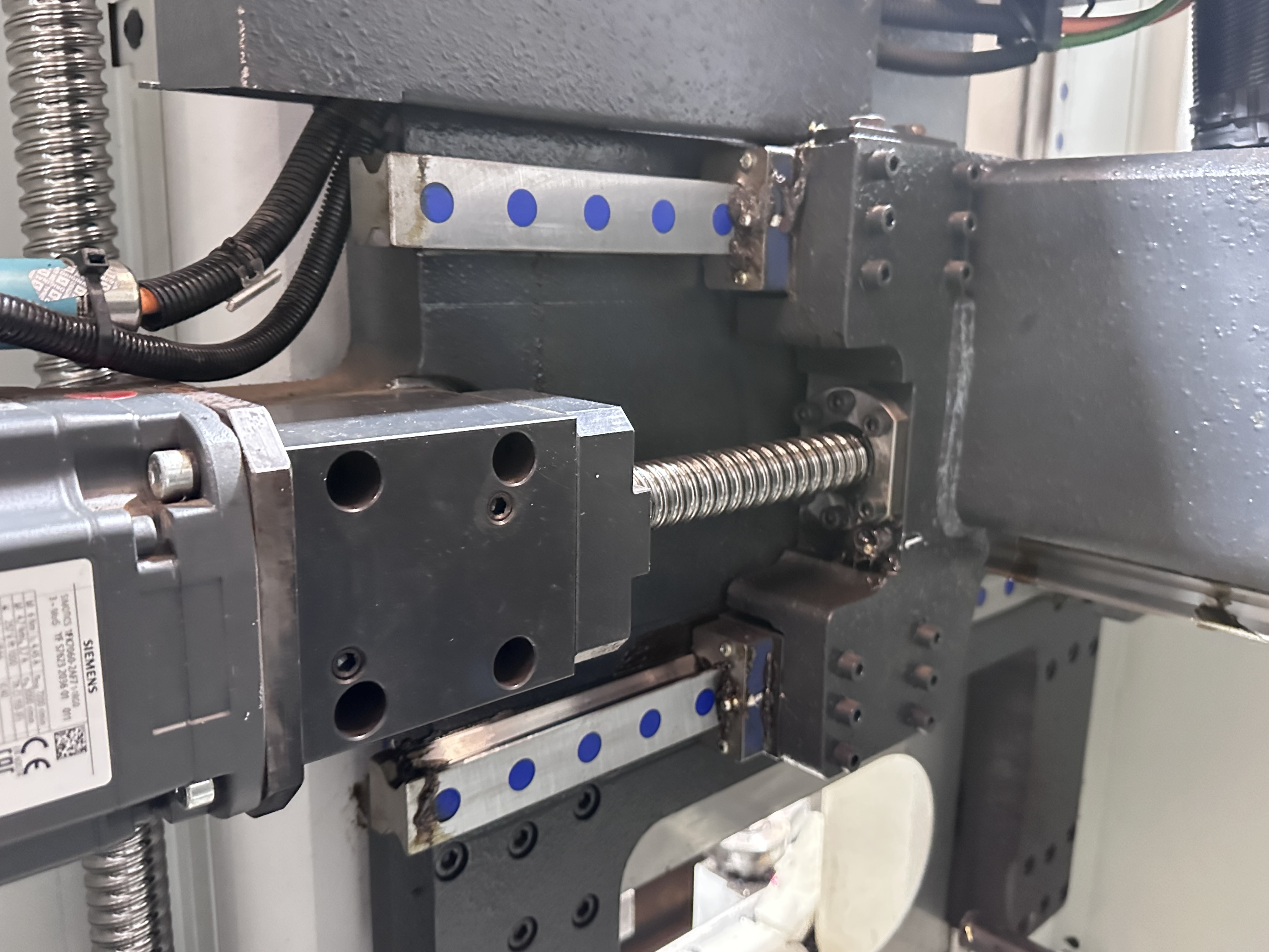Ficep Excalibur 1201 EX Sectional Steel CNC Milling & Drilling Line (2024)