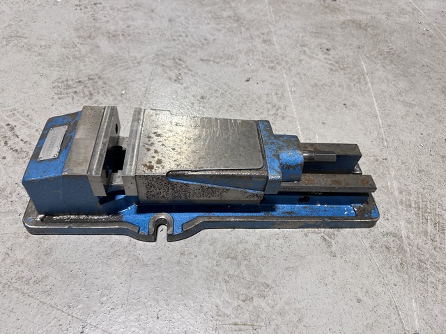 51/2" Machine Vice