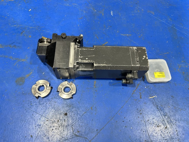 Polygon Unit (Flat Gen) Suitable for Indexing Machines