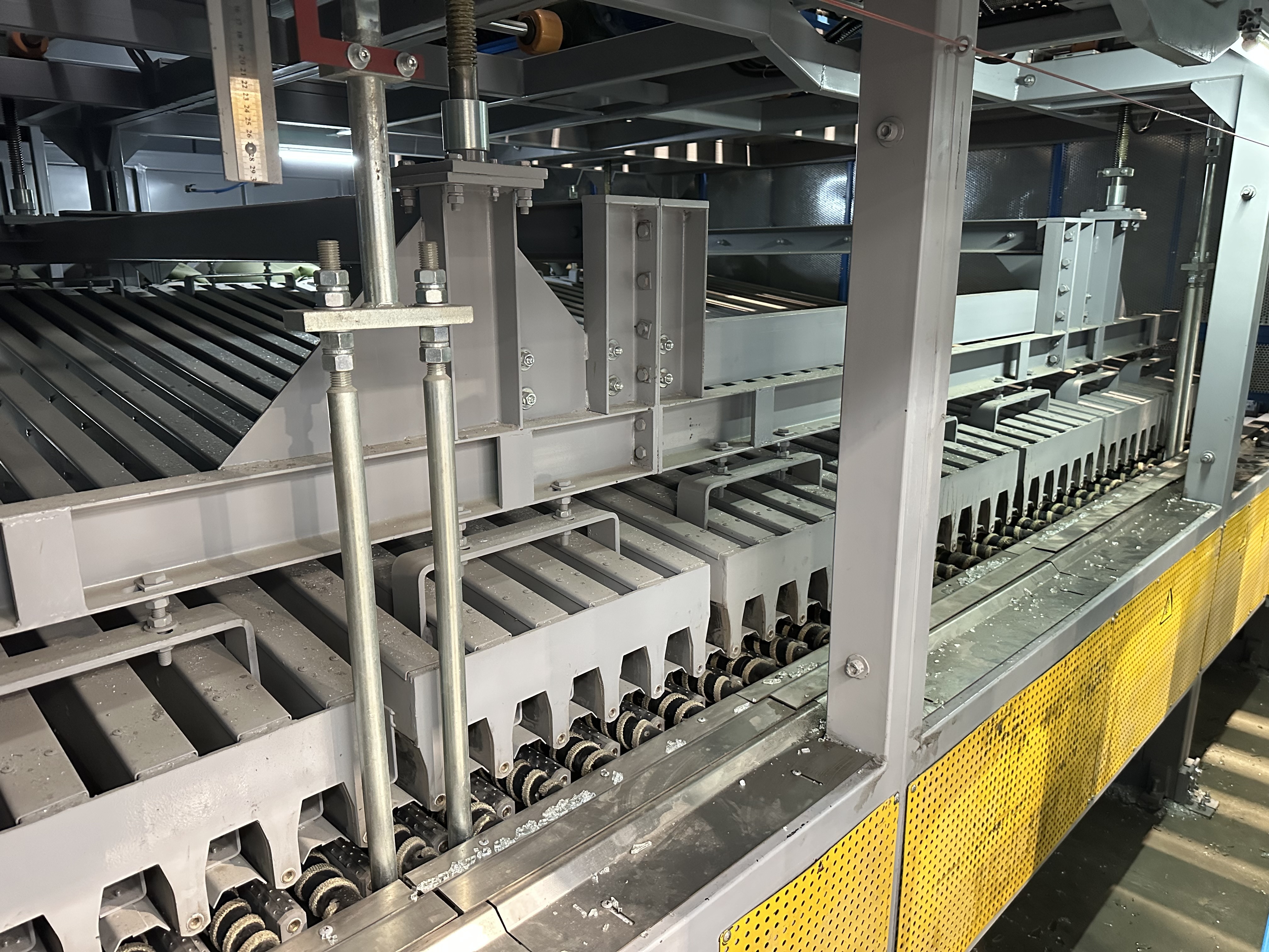 CoolTemper (Tung Chang Machinery & Engineering Co) type TCF-GTH-96.144-PJ4
