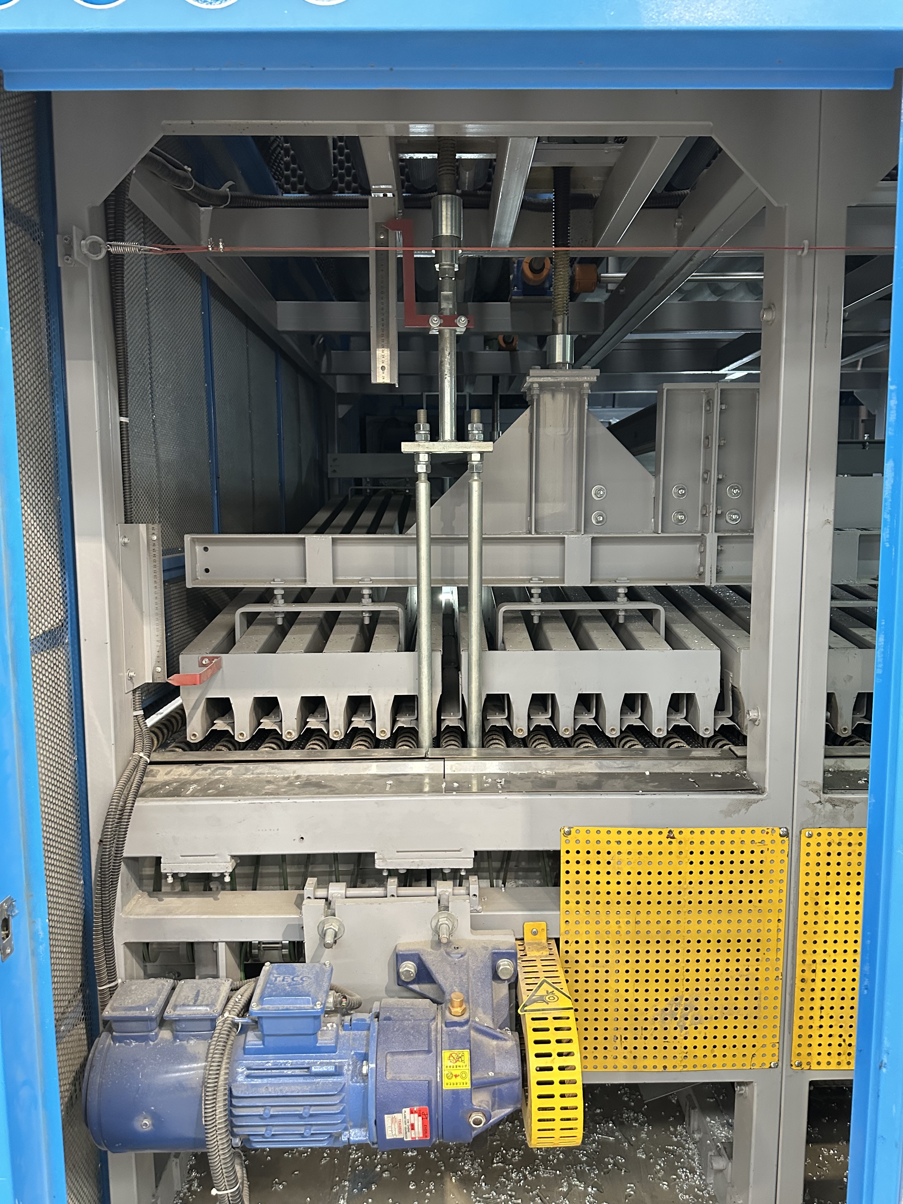 CoolTemper (Tung Chang Machinery & Engineering Co) type TCF-GTH-96.144-PJ4