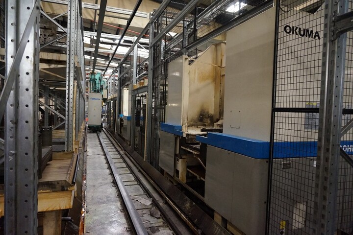 Combination to include Lots 1 - 9