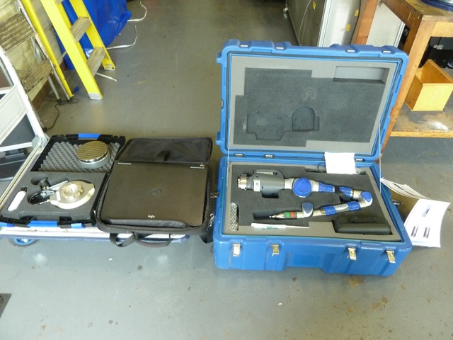 FARO Prime Measuring Arm