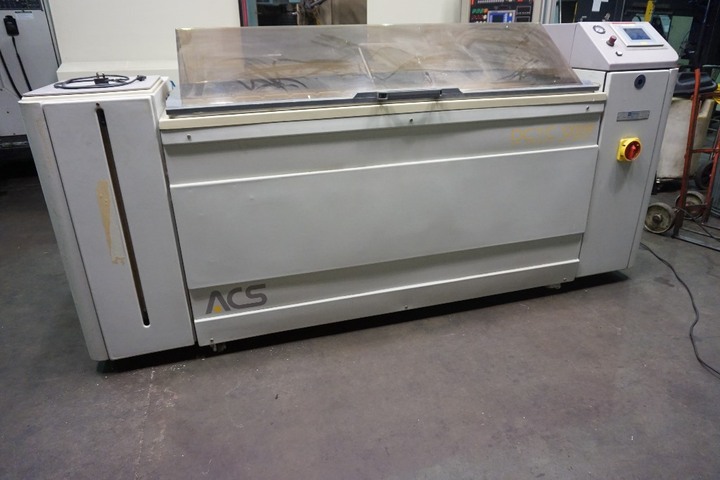 Dry Corrosion Test Cabinet