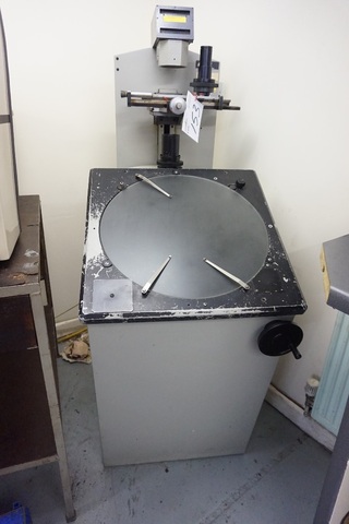 Baty Shadowmaster Shadograph