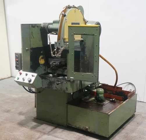 Cutmaster 20" Abrasive Chop Saw