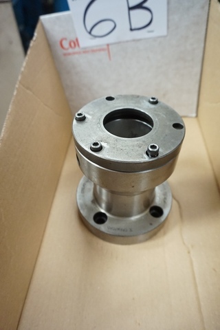 Crawford CDC 42 Collet Chuck