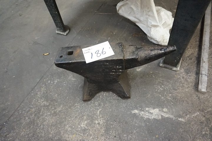 Anvil