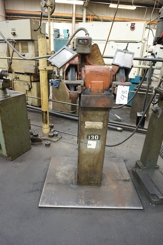 12’’ Double Ended Grinder