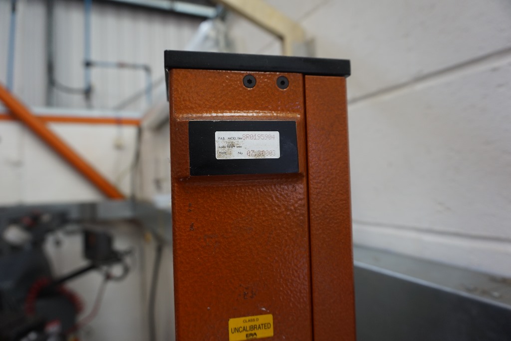 Tesa Micro Hite Digital Height Gauge with Granite Surface Table