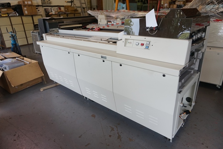 Pitney Bowes Model Y431 HPI 50K Sheet Feeder