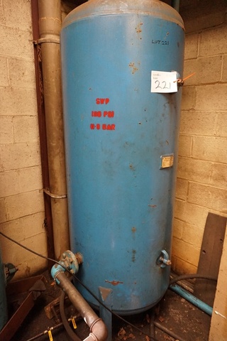 Air Cylinder
