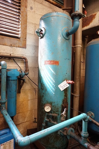 Air Cylinder