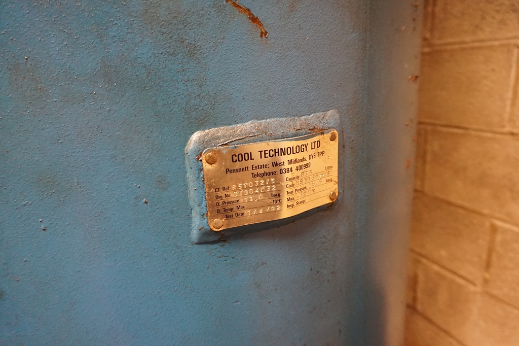 Air Cylinder