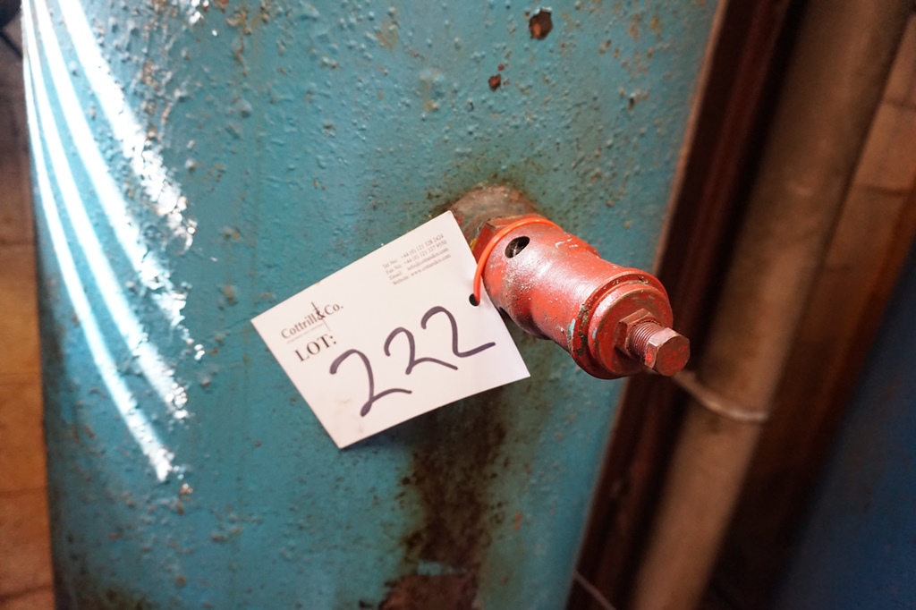 Air Cylinder