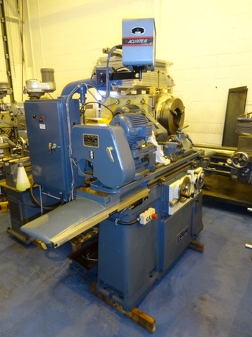 Jones & Shipman 1300 Universal Grinder